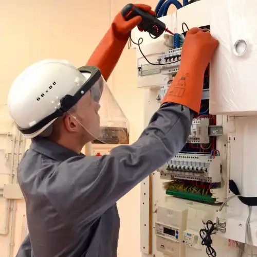 elektricien Steenwijkerwold